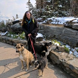 Meet your Posher, Noelle